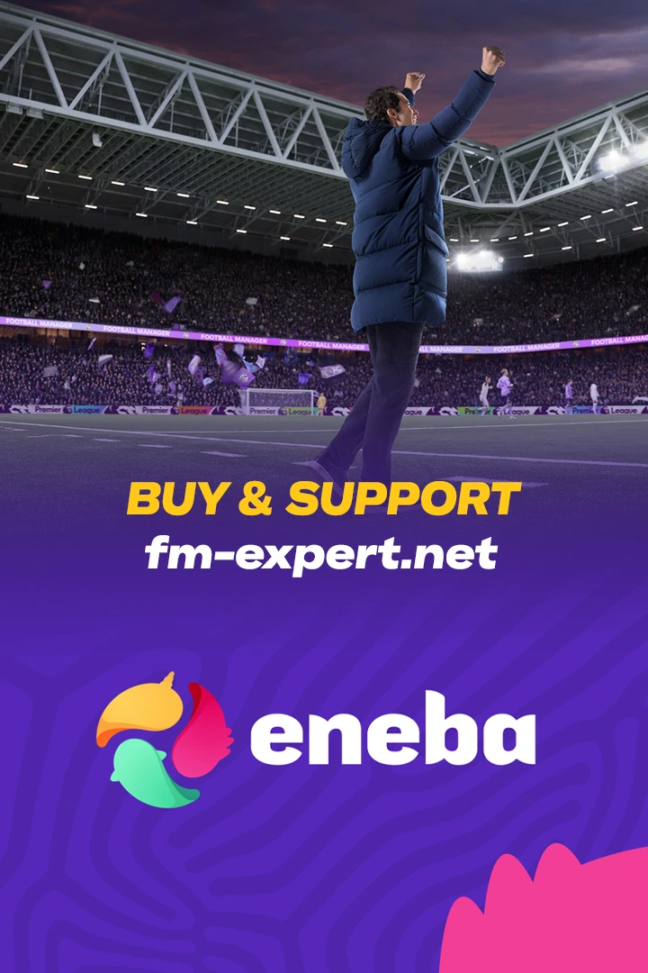 FM Expert Banner