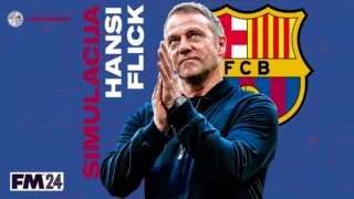 hansi flick