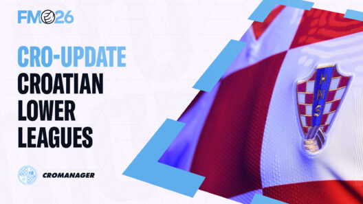 croatian lower leagues